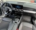 Білий Мерседес GLB-Class, об'ємом двигуна 1.95 л та пробігом 31 тис. км за 39900 $, фото 24 на Automoto.ua