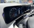 Білий Мерседес GLB-Class, об'ємом двигуна 1.95 л та пробігом 31 тис. км за 39900 $, фото 21 на Automoto.ua