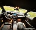 Белый Мерседес GLB-Class, объемом двигателя 2 л и пробегом 25 тыс. км за 37500 $, фото 19 на Automoto.ua