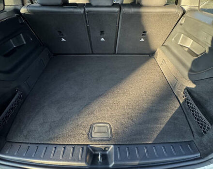 Белый Мерседес GLB-Class, объемом двигателя 1.99 л и пробегом 70 тыс. км за 29900 $, фото 27 на Automoto.ua