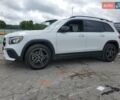 Білий Мерседес GLB-Class, об'ємом двигуна 2 л та пробігом 53 тис. км за 16500 $, фото 1 на Automoto.ua