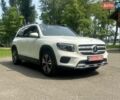 Белый Мерседес GLB-Class, объемом двигателя 1.95 л и пробегом 33 тыс. км за 37999 $, фото 40 на Automoto.ua