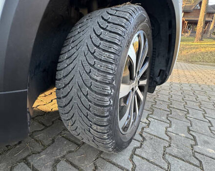 Белый Мерседес GLB-Class, объемом двигателя 1.99 л и пробегом 70 тыс. км за 29900 $, фото 39 на Automoto.ua