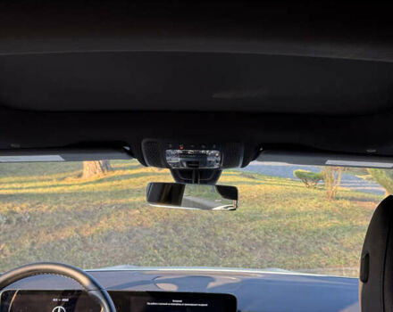 Белый Мерседес GLB-Class, объемом двигателя 1.99 л и пробегом 70 тыс. км за 29900 $, фото 25 на Automoto.ua