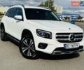 Білий Мерседес GLB-Class, об'ємом двигуна 1.95 л та пробігом 31 тис. км за 39900 $, фото 1 на Automoto.ua