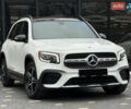 Білий Мерседес GLB-Class, об'ємом двигуна 2 л та пробігом 52 тис. км за 32000 $, фото 9 на Automoto.ua