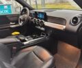 Белый Мерседес GLB-Class, объемом двигателя 2 л и пробегом 25 тыс. км за 37500 $, фото 5 на Automoto.ua