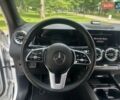 Белый Мерседес GLB-Class, объемом двигателя 1.95 л и пробегом 33 тыс. км за 37999 $, фото 55 на Automoto.ua