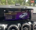 Белый Мерседес GLB-Class, объемом двигателя 1.95 л и пробегом 33 тыс. км за 37999 $, фото 81 на Automoto.ua