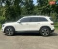 Белый Мерседес GLB-Class, объемом двигателя 1.95 л и пробегом 33 тыс. км за 37999 $, фото 42 на Automoto.ua