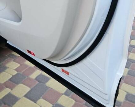 Белый Мерседес GLB-Class, объемом двигателя 1.99 л и пробегом 28 тыс. км за 32500 $, фото 20 на Automoto.ua