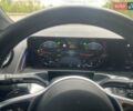 Белый Мерседес GLB-Class, объемом двигателя 1.95 л и пробегом 33 тыс. км за 37999 $, фото 112 на Automoto.ua
