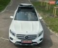 Белый Мерседес GLB-Class, объемом двигателя 1.95 л и пробегом 33 тыс. км за 37999 $, фото 10 на Automoto.ua