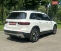 Белый Мерседес GLB-Class, объемом двигателя 1.95 л и пробегом 33 тыс. км за 37999 $, фото 45 на Automoto.ua
