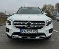 Белый Мерседес GLB-Class, объемом двигателя 1.99 л и пробегом 36 тыс. км за 49000 $, фото 1 на Automoto.ua