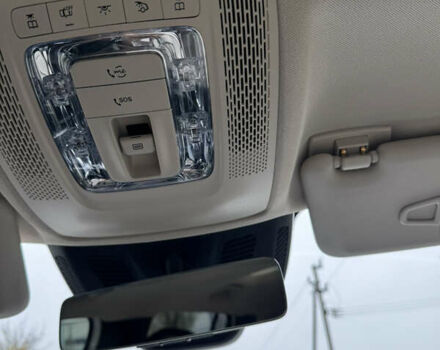 Белый Мерседес GLB-Class, объемом двигателя 1.99 л и пробегом 36 тыс. км за 49000 $, фото 29 на Automoto.ua