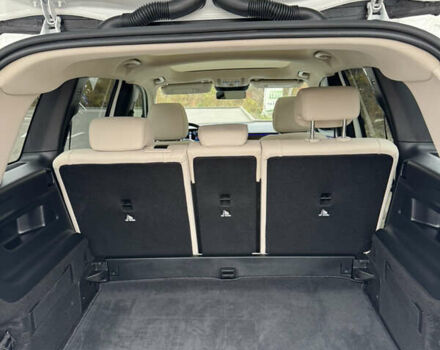 Белый Мерседес GLB-Class, объемом двигателя 1.99 л и пробегом 36 тыс. км за 49000 $, фото 17 на Automoto.ua