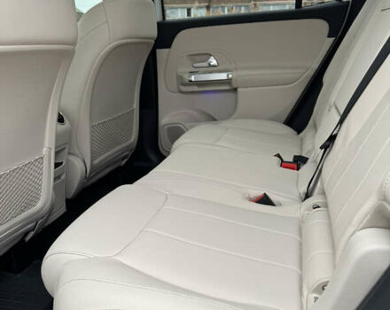 Белый Мерседес GLB-Class, объемом двигателя 1.99 л и пробегом 36 тыс. км за 49000 $, фото 21 на Automoto.ua