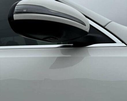 Белый Мерседес GLB-Class, объемом двигателя 1.99 л и пробегом 36 тыс. км за 49000 $, фото 10 на Automoto.ua