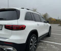 Белый Мерседес GLB-Class, объемом двигателя 1.99 л и пробегом 36 тыс. км за 49000 $, фото 7 на Automoto.ua