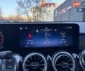 Білий Мерседес GLB-Class, об'ємом двигуна 1.99 л та пробігом 2 тис. км за 47900 $, фото 21 на Automoto.ua