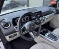 Білий Мерседес GLB-Class, об'ємом двигуна 1.99 л та пробігом 2 тис. км за 47900 $, фото 16 на Automoto.ua