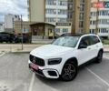 Білий Мерседес GLB-Class, об'ємом двигуна 1.99 л та пробігом 10 тис. км за 44999 $, фото 5 на Automoto.ua