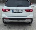 Белый Мерседес GLB-Class, объемом двигателя 1.99 л и пробегом 9 тыс. км за 45500 $, фото 1 на Automoto.ua