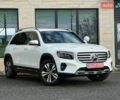 Белый Мерседес GLB-Class, объемом двигателя 1.99 л и пробегом 7 тыс. км за 38500 $, фото 1 на Automoto.ua
