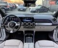 Білий Мерседес GLB-Class, об'ємом двигуна 1.99 л та пробігом 2 тис. км за 47900 $, фото 15 на Automoto.ua