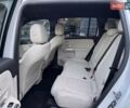 Білий Мерседес GLB-Class, об'ємом двигуна 1.99 л та пробігом 2 тис. км за 47900 $, фото 11 на Automoto.ua