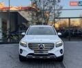 Білий Мерседес GLB-Class, об'ємом двигуна 1.99 л та пробігом 2 тис. км за 47900 $, фото 1 на Automoto.ua