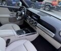 Білий Мерседес GLB-Class, об'ємом двигуна 1.99 л та пробігом 2 тис. км за 47900 $, фото 14 на Automoto.ua