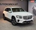 Білий Мерседес GLB-Class, об'ємом двигуна 1.99 л та пробігом 2 тис. км за 39800 $, фото 1 на Automoto.ua