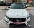 Білий Мерседес GLB-Class, об'ємом двигуна 1.99 л та пробігом 10 тис. км за 44999 $, фото 7 на Automoto.ua