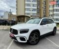 Білий Мерседес GLB-Class, об'ємом двигуна 1.99 л та пробігом 10 тис. км за 44999 $, фото 1 на Automoto.ua