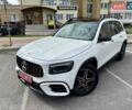 Білий Мерседес GLB-Class, об'ємом двигуна 1.99 л та пробігом 10 тис. км за 44999 $, фото 1 на Automoto.ua