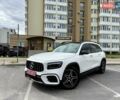 Білий Мерседес GLB-Class, об'ємом двигуна 1.99 л та пробігом 10 тис. км за 44999 $, фото 3 на Automoto.ua