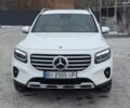 Белый Мерседес GLB-Class, объемом двигателя 1.99 л и пробегом 6 тыс. км за 49800 $, фото 1 на Automoto.ua