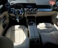 Белый Мерседес GLB-Class, объемом двигателя 1.99 л и пробегом 1 тыс. км за 20000 $, фото 7 на Automoto.ua