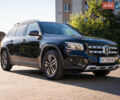 Черный Мерседес GLB-Class, объемом двигателя 1.95 л и пробегом 166 тыс. км за 30000 $, фото 51 на Automoto.ua