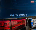 Черный Мерседес GLB-Class, объемом двигателя 1.95 л и пробегом 166 тыс. км за 30000 $, фото 65 на Automoto.ua
