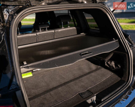 Черный Мерседес GLB-Class, объемом двигателя 1.95 л и пробегом 166 тыс. км за 30000 $, фото 5 на Automoto.ua