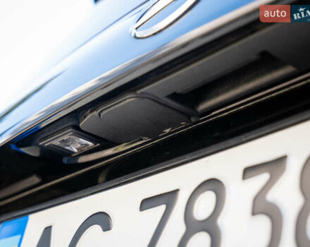 Черный Мерседес GLB-Class, объемом двигателя 1.95 л и пробегом 166 тыс. км за 30000 $, фото 31 на Automoto.ua