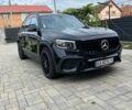 Чорний Мерседес GLB-Class, об'ємом двигуна 1.99 л та пробігом 53 тис. км за 29800 $, фото 1 на Automoto.ua