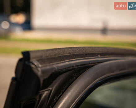 Черный Мерседес GLB-Class, объемом двигателя 1.95 л и пробегом 166 тыс. км за 30000 $, фото 11 на Automoto.ua