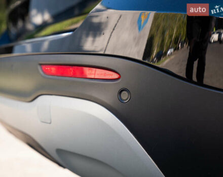 Черный Мерседес GLB-Class, объемом двигателя 1.95 л и пробегом 166 тыс. км за 30000 $, фото 71 на Automoto.ua