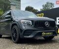 Чорний Мерседес GLB-Class, об'ємом двигуна 1.99 л та пробігом 51 тис. км за 31000 $, фото 1 на Automoto.ua