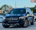 Чорний Мерседес GLB-Class, об'ємом двигуна 1.99 л та пробігом 54 тис. км за 27999 $, фото 1 на Automoto.ua