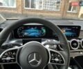 Чорний Мерседес GLB-Class, об'ємом двигуна 1.99 л та пробігом 63 тис. км за 30900 $, фото 26 на Automoto.ua